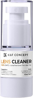 Жидкость K&F Concept KF08.044 для чистки матриц 15ml