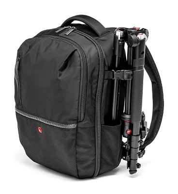 Фотосумка рюкзак Manfrotto MA-BP-GPL Advanced Gear Backpack Large, черный