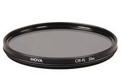 Светофильтр Hoya PL-CIR TEC SLIM 55mm, поляризационный