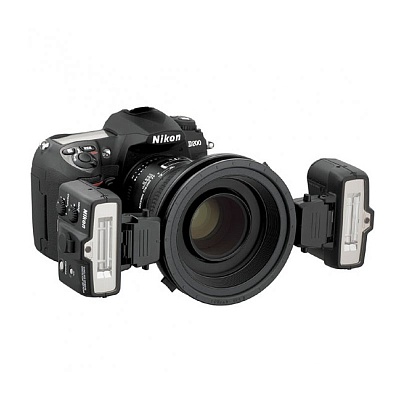Вспышка Nikon Speedlight Remote Kit R1