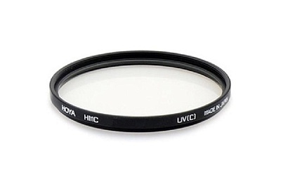Светофильтр Hoya UV (O) HMC Multi 52mm, ультрафиолетовый