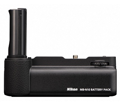 Батарейный блок Nikon MB-N10 для Nikon Z6/Z7