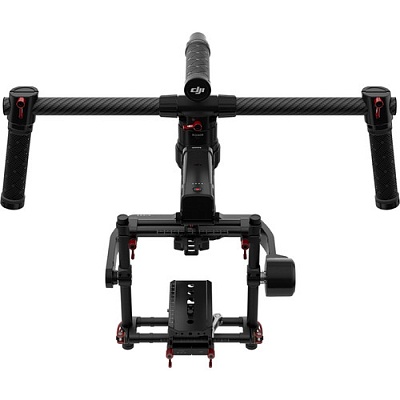 Аренда профессионального 3-х осевого электронного подвеса DJI Ronin-MX - «Бинар» Аренда профессионального 3-х осевого электронного подвеса DJI Ronin-MX