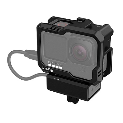 Клетка SmallRig 3083B для камеры GoPro Hero 9/10 Black