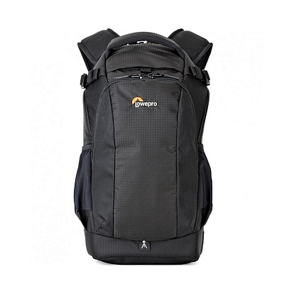 Фотосумка рюкзак Lowepro Flipside 200 AW II, черный