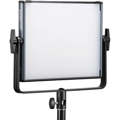 Осветитель Godox LDX50R 2500К-10000К, светодиодный для видео и фотосъемки