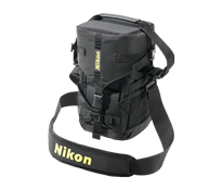Чехол для объектива Nikon CL-L1 for Nikkor 300mm f/2.8G ED VR II