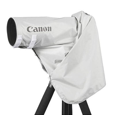 Дождевик для фотоаппарата Canon ERC-E5M