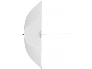 Зонт Profoto Umbrella Shallow Translucent M (100976) Белый Просвет 105см