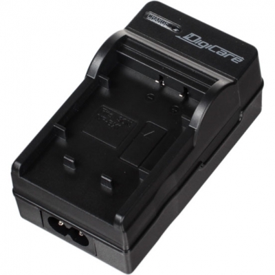 Зарядное устройство DigiCare Powercam ll, для Sony NP-FW50 (A7/A7S/A7R/A7M2/A7RM2/A7SM2/6000/6300)