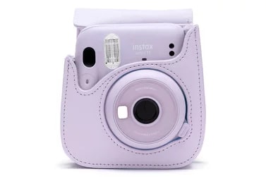 Чехол для Instax mini 11 case, Lilac-Purple