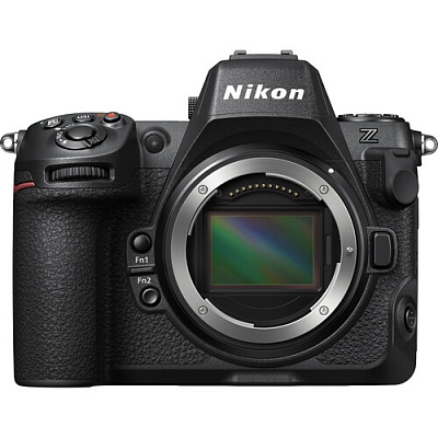 Фотоаппарат беззеркальный Nikon Z8 Body