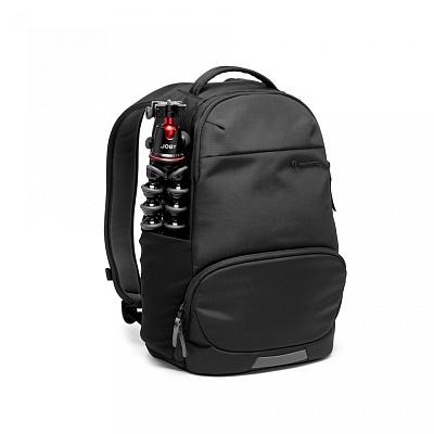 Фотосумка рюкзак Manfrotto Advanced Active Backpack III (MA3-BP-A), черный