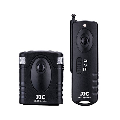 Пульт дистанционного управления JJC JM-A(II), беспроводной для Canon