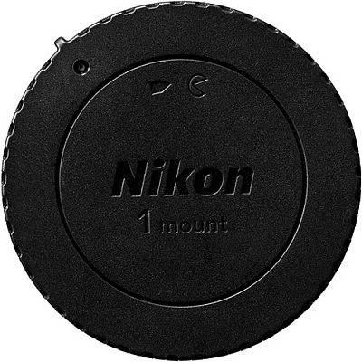 Защитная крышка Nikon BF-N1000