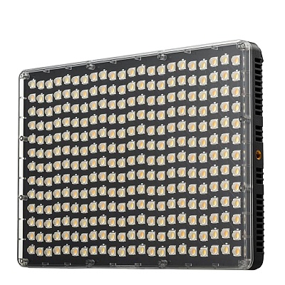 Осветитель Aputure Amaran P60X 3200-6500K, светодиодный для видео и фотосъемки