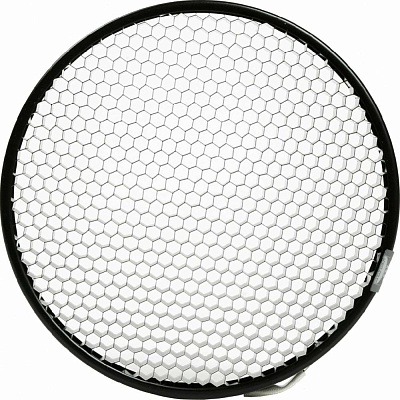 Соты Profoto Honeycomb Grid 10° 180мм (для Zoom или Grid & Filter Holder) (100605)