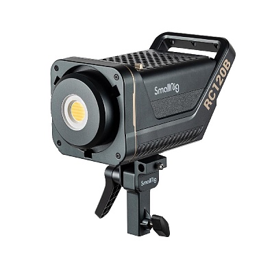 Осветитель SmallRig 3615 RC120B 2700-6500K BW, светодиодный для видео и фотосъемки