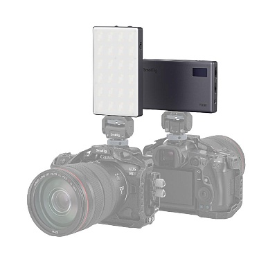 Осветитель SmallRig 3808 RM120 RGB 2500-8500K, светодиодный для видео и фотосъемки