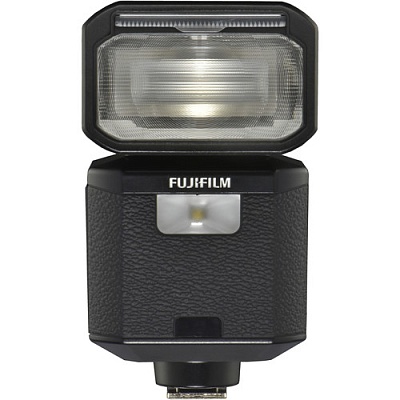 Аренда вспышки Fujifilm EF-X500 TTL