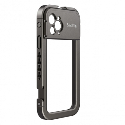 Клетка SmallRig 2775 Pro Mobile Cage (17mm) для смартфона iPhone 11 Pro