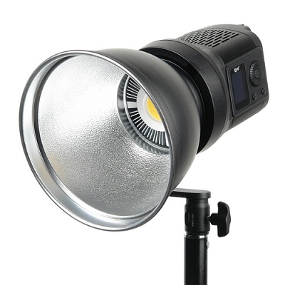 Осветитель Falcon Eyes Studio LED COB120 BP 5600K BW, светодиодный для видео и фотосъемки