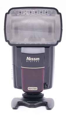 Фотооборудование комиссионное Nissin G8000 (б/у, гарантия 14 дней, S/N 2A173333019)