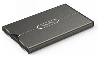 Кейс SmallRig 2832 для хранения карт памяти (3шт SD/6шт microSD)