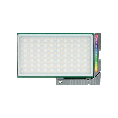 Осветитель GreenBean SmartLED X158 RGB 2500-9000K, светодиодный для видео и фотосъемки