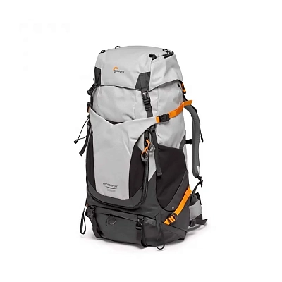 Фотосумка рюкзак Lowepro PhotoSport PRO 55L AW III (S-M), белый