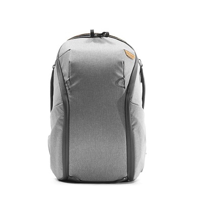 Фотосумка рюкзак Peak Design The Everyday Backpack Zip 15L V2.0 Ash