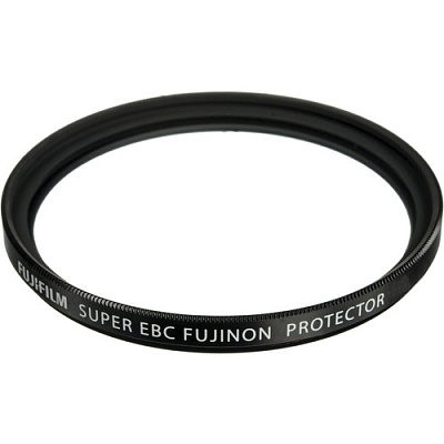 Светофильтр Fujifilm PRF-58 58mm, защитный
