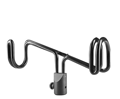 Держатель E-image BSA-01 Boom stand holder, для микрофонной удочки