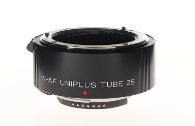 Макрокольцо комиссионное Kenko Uniplus Tube 25 N-AF для Nikon (б/у, гарантия 14 дней)