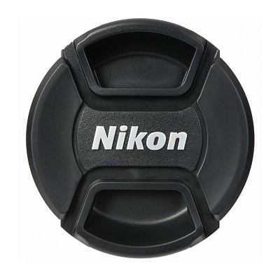 Защитная крышка Nikon LC-95, для объективов с диаметром 95mm