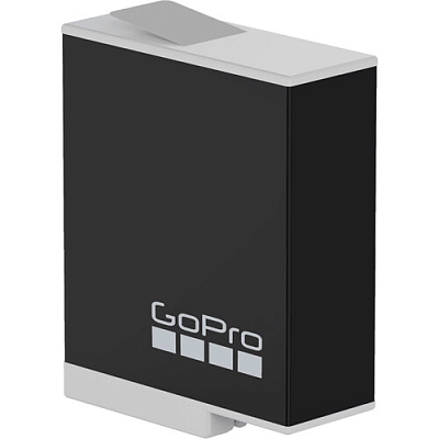 Аренда аккумулятора GoPro Enduro (ADBAT-011), для камер HERO 9/10/11
