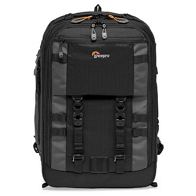 Фотосумка рюкзак Lowepro Pro Trekker BP 350 AW II черный