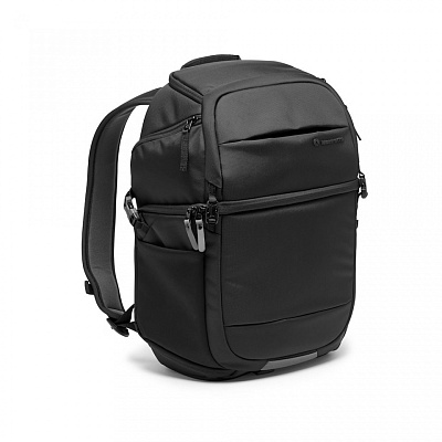Фотосумка рюкзак Manfrotto Advanced Fast Backpack M III (MA3-BP-FM), черный