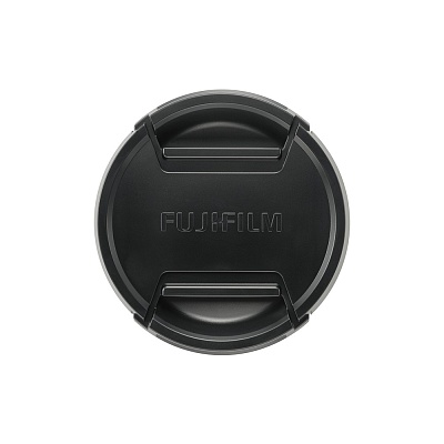 Защитная крышка Fujifilm FLCP-82, для объективов с диаметром 82mm