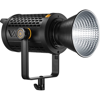 Осветитель Godox UL150IIBi 2800-5600K BW, светодиодный для видео и фотосъемки