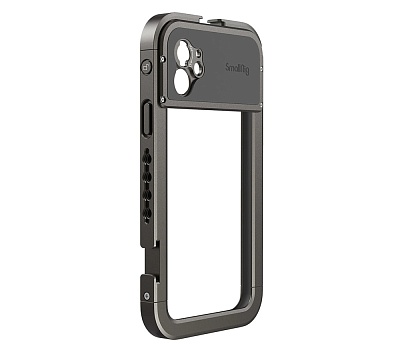 Клетка SmallRig 2774 для смартфона Pro Mobile Cage for iPhone 11