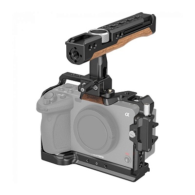 Комплект SmallRig 3310 навесного оборудования для кинокамеры Sony FX3