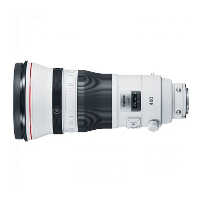 Объектив Canon EF 400mm f/2.8L DO IS III