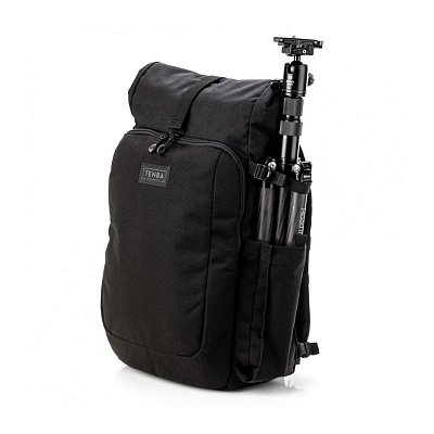 Фотосумка рюкзак Tenba Fulton v2 Backpack 16, черный