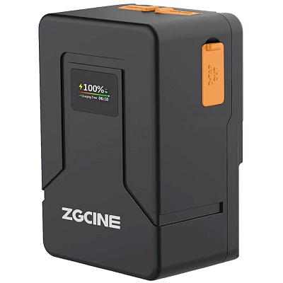 Аккумулятор ZGcine ZG-V99 V-mount