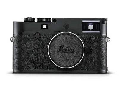 Фотоаппарат беззеркальный Leica M10 Monochrom "Leitz Wetzlar"