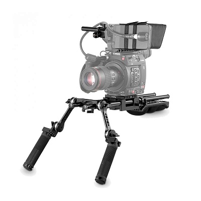 Набор навесного оборудов SmallRig 2126C для цифровых камер Canon C200 и C200B