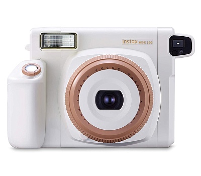 Фотоаппарат моментальной печати Fujifilm Instax WIDE 300 Toffe