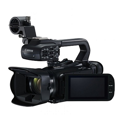 Видеокамера Canon XA15 (3.09Mp/Full HD/20x)