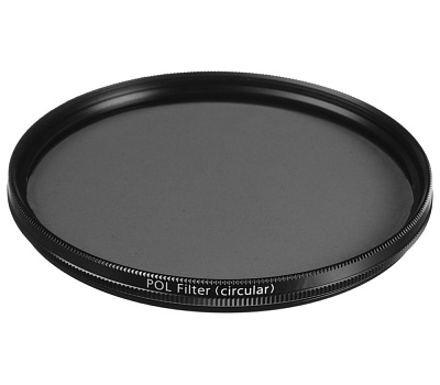 Светофильтр Carl Zeiss T* POL Filter (circular) 72mm, поляризационный